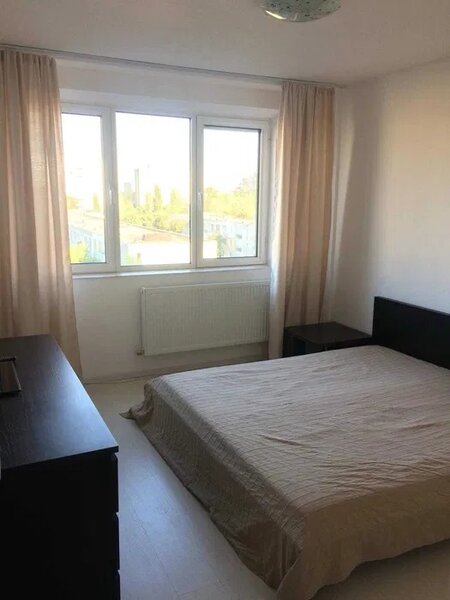 Drumul Taberei, apartament 2 camere, 51 mp, Metrou Constantin Brancusi.